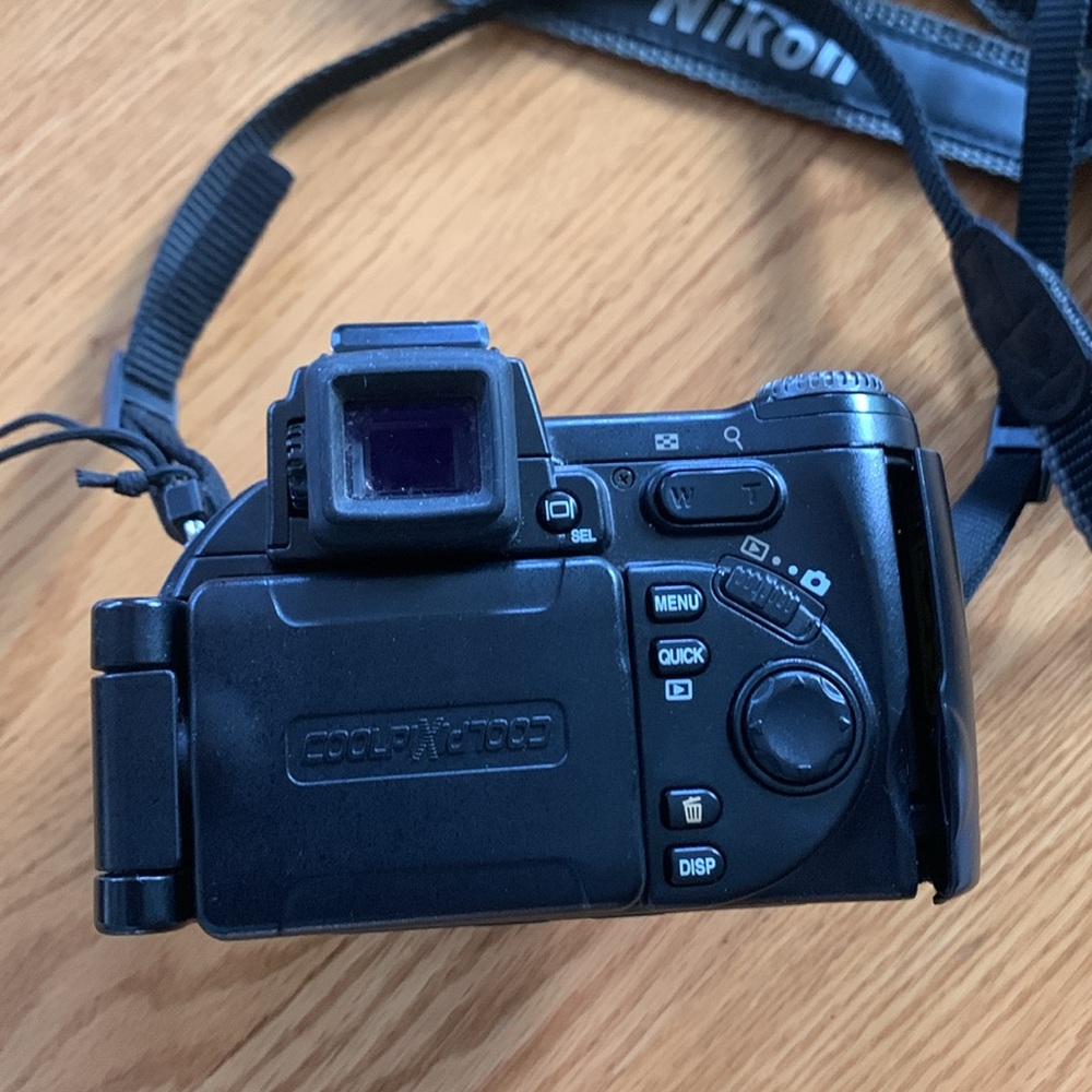 Nikon Camera - Picture 7 of 13